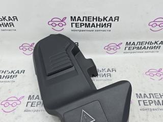 крышка блока предохранителей BMW X3 G01 2019, 2.0 л., B48B20C, бензин, АКПП, c1m phytonic-blau metallic, внедорожник 5 дв., полный привод, 12908632554, 8632554