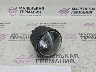 фара противотуманная Nissan Qashqai 2 поколение (2013 - 2019), 261508992B