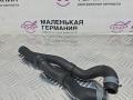 патрубок (трубопровод, шланг) Volkswagen Passat CC 1 поколение [рестайлинг] 2013, 2.0 л., CCZB, бензин, робот, z2/h5x синий металлик, седан, передний привод, правый руль, CZ3C0122063M, 3C0122063 - фото №2