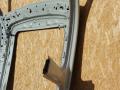 крыша BMW X5 F15 2013, 3.0 л., N57 D30 A, дизель, АКПП, mineralweiss metallic (a96), внедорожник 5 дв., полный привод, правый руль, 41317352120, 7352120 - фото №57