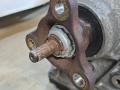 КПП автоматическая (АКПП) BMW 5 серия F07/F10/F11 F11 2010, 2.5 л., N52 B25 AF, бензин, АКПП, универсал, задний привод, правый руль, 24007644859, 7644859, 24007607846, 7607846, 24147567139, 7567139, 25117603258, 7603258 - фото №11