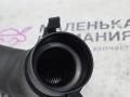 трубка вентиляции картерных газов BMW X3 F25 2013, 2.0 л., N20 B20 A, бензин, АКПП, а52/7 spacegrau, хетчбэк 5 дв., полный привод, правый руль, 11127598091, 7598091 - фото №5