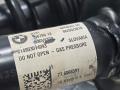 амортизатор передний BMW 5 серия G30/G31 G30 2018, 2.0 л., B48 B20 A, бензин, АКПП, a96 mineral-weiss metallic, седан, задний привод, правый руль, 31336862569, 6862569, 6884485, 31316866592, 6866592, 31316866591, 6866591 - фото №11