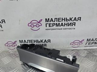 пепельница Volkswagen Passat CC 1 поколение [рестайлинг] 2013, 2.0 л., CCZB, бензин, робот, z2/h5x синий металлик, седан, передний привод, правый руль, 3C0863284K