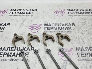 крепление форсунки BMW 5 серия F07/F10/F11 F10 (2009 - 2013), 2.0 л., N47 D20 C, дизель, АКПП, седан, полный привод, 13537809798, 13537805256, 7809798, 7805256