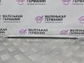 распорка стоек BMW 5 серия G30/G31 G30 2018, 2.0 л., B48 B20 A, бензин, АКПП, a96 mineral-weiss metallic, седан, задний привод, правый руль, 51617407775, 7407775 - фото №4