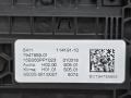 блок управления печки / климат-контроля BMW 5 серия G30/G31 G30 2018, 2.0 л., B48 B20 A, бензин, АКПП, a96 mineral-weiss metallic, седан, задний привод, правый руль, 61316834463, 6834463, 61317947901, 7947901, 61316819266, 6819266 - фото №10