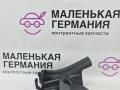 кронштейн (крепление) BMW X1 F48 2017, 2.0 л., B48 A20 B, бензин, АКПП, синий mediterranblau c10, полный привод, правый руль, 12527645649, 7645649 - фото №2
