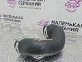патрубок радиатора Mercedes-Benz C-Класс W205/S205/C205 W205.042 2014, 2.0 л., M 274.920, бензин, АКПП, 755 серый, седан, задний привод, правый руль, A2742002982 - фото №8