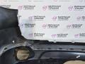 бампер задний BMW X5 F15 2013, 3.0 л., N57 D30 A, дизель, АКПП, 300 alpinweiss iii, полный привод, правый руль, 51127303141, 7303141, 51127294392, 7294392, 51127378571, 7378571 - фото №12
