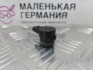 парктроник задний Volkswagen Passat B8 2015, 1.8 л., CJSA, бензин, робот, 2t/c9x чёрный перламутр, седан, правый руль, 5Q0919275B