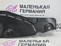 защита днища BMW 5 серия G30/G31 G30 2017, 2.0 л., B48 B20 A, бензин, АКПП, b65 jatoba brown metallic, седан, задний привод, правый руль, 51757399329, 7399329 - фото №3