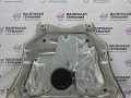 защита двигателя BMW X5 F15 2014, 3.0 л., N57 D30 A, дизель, АКПП, mineralweiss metallic (a96), полный привод, правый руль, 31116853814, 6853814 - фото №10