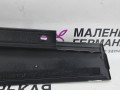 накладка двери (крышки) багажника BMW X6 F16 2014, 3.0 л., N55 B30 A, бензин, АКПП, красный, правый руль, 51337317790, 7317790 - фото №6