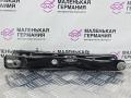 рычаг задний BMW 5 серия G30/G31 G30 2018, 2.0 л., B48 B20 A, бензин, АКПП, a96 mineral-weiss metallic, седан, задний привод, правый руль, 33326875104, 6875104, 20343410 - фото №3
