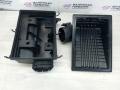 корпус воздушного фильтра BMW X5 E70 (2006 - 2010), 3.0 л., N52 B30 AF, бензин, АКПП, 13717548885, 7548885, 13627551638, 7551638 - фото №10