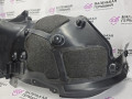 защита арок передняя правая (подкрылок) BMW 5 серия G30/G31 G30 2019, 4.4 л., N63 B44 C, бензин, АКПП, carbonschwarz metallic (416), седан, полный привод, 51717340796, 7340796 - фото №9
