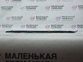 накладка на порог внутренняя BMW X1 F48 2017, 2.0 л., B48 A20 B, бензин, АКПП, alpinweiss 3 (300), полный привод, правый руль, 51477263315, 7263315 - фото №12