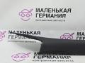 обшивка стойки Mercedes-Benz A-Класс W176 2013, 2.0 л., M 270.920, бензин, робот, серый, хетчбэк 5 дв., передний привод, правый руль, A1766900125 - фото №8
