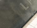 накладка на порог BMW X5 F15 2014, 3.0 л., N57 D30 A, дизель, АКПП, mineralweiss metallic (a96), полный привод, правый руль, 51177308055, 7294377, 51177294377, 7308055 - фото №7