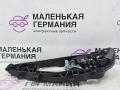 скелет ручки двери задней левой BMW 5 серия G30/G31 G30 2017, 2.0 л., B48 B20 A, бензин, АКПП, b65 jatoba brown metallic, седан, задний привод, правый руль, 51217401205, 7401205 - фото №3