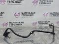 трубка вентиляции картерных газов Mercedes-Benz E-Класс W212 [рестайлинг] W212 2014, 2.0 л., M 274.920, бензин, АКПП, 149 u белый, седан, задний привод, правый руль, A2740189600 - фото №6