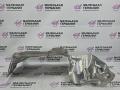 тепловой экран моторного отсека BMW X1 F48 2016, 2.0 л., B47 C20 A, дизель, АКПП, alpinweiss 3 (300), передний привод, правый руль, 6869739, 32106869739 - фото №11