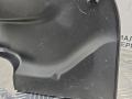 Планка обтекателя (Жабо) BMW 5 серия G30/G31 G30 2018, 2.0 л., B48 B20 A, бензин, АКПП, черный 475, седан, задний привод, правый руль, 51717388718, 7388718 - фото №8