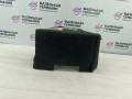 кожух аккумулятора BMW X3 G01 2019, 2.0 л., B46 B20 B, бензин, АКПП, белый alpinweiss 3 (300), задний привод - фото №2