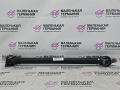 карданный вал BMW X5 F15 2013, 3.0 л., N57 D30 A, дизель, АКПП, mineralweiss metallic (a96), внедорожник 5 дв., полный привод, правый руль, 26208605866, 8605866 - фото №17