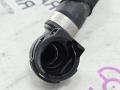 патрубок радиатора BMW X5 F15 2013, 3.0 л., N57 D30 A, дизель, АКПП, 300 alpinweiss iii, полный привод, правый руль, 17128513834, 17128514220, 7509984 - фото №3