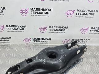 рычаг задний нижний Mercedes-Benz E-Класс W212 [рестайлинг] W212 2014, 2.0 л., M 274.920, бензин, АКПП, 149 u белый, седан, задний привод, правый руль, A2043520888