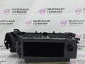 бардачок BMW X1 F48 2016, 2.0 л., B47 C20 A, дизель, АКПП, alpinweiss 3 (300), передний привод, правый руль, 51166969840, 6969840, 00159357671, 9357671 - фото №9
