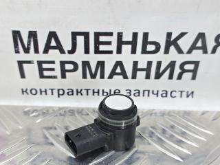 парктроник задний BMW 5 серия G30/G31 G30 2018, 2.0 л., B48 B20 A, бензин, АКПП, a96 mineral-weiss metallic, седан, задний привод, правый руль, 66209283200, 9283200
