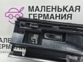 Кронштейн крепления порога BMW X1 F48 2017, 2.0 л., B48 A20 B, бензин, АКПП, синий mediterranblau c10, полный привод, правый руль, 51777332333, 7332333 - фото №15