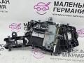 скелет ручки двери задней левой Volkswagen Passat B8 2015, 1.8 л., CJSA, бензин, робот, 2t/c9x чёрный перламутр, седан, правый руль, 510837811D - фото №7