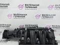 коллектор впускной BMW X1 F48 2017, 2.0 л., B48 A20 B, бензин, АКПП, alpinweiss 3 (300), полный привод, правый руль, 11617617500, 7617500 - фото №5