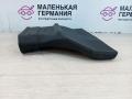 воздуховод BMW 5 серия G30/G31 G30 2017, 3.0 л., B58 B30 A, бензин, АКПП, темно-синий, седан, полный привод, 51477375761, 7375761 - фото №4