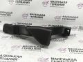 патрубок воздушного фильтра BMW 6 серия F06/F12/F13 2012, 4.4 л., N63 B44 B, бензин, АКПП, alpinweiss 3 (300), хетчбэк 5 дв., задний привод, правый руль, 13717577473, 7577473 - фото №2