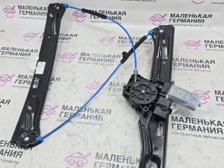 стеклоподъемник передний левый BMW 3 серия F30/F31/F34 F30 2012, 3.0 л., N55 B30 A, бензин, АКПП, black sapphire metallic (475), седан, задний привод, 5000158, 51337281885, 7281885, 7259823, 67627406633, 7406633