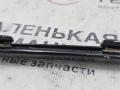 молдинг стекла BMW X5 F15 2013, 3.0 л., N57 D30 A, дизель, АКПП, mineralweiss metallic (a96), внедорожник 5 дв., полный привод, правый руль, 51377289727, 7289727 - фото №6