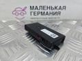 усилитель антенны BMW X3 G01 2019, 2.0 л., B48B20C, бензин, АКПП, c1m phytonic-blau metallic, внедорожник 5 дв., полный привод, 65209389613, 9389613 - фото №7