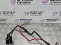 клемма аккумулятора плюс Volkswagen Passat CC 1 поколение [рестайлинг] 2013, 2.0 л., CCZB, бензин, робот, z2/h5x синий металлик, седан, передний привод, правый руль, 1K0971228M - фото №2