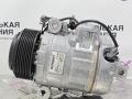 компрессор кондиционера BMW 5 серия F07/F10/F11 F11 2010, 2.5 л., N52 B25 AF, бензин, АКПП, универсал, задний привод, правый руль, 64529165808, 9165808 - фото №2