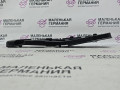 Кронштейн крепления порога BMW X1 F48 2017, 2.0 л., B48 A20 B, бензин, АКПП, alpinweiss 3 (300), полный привод, правый руль, 51777332334, 7332334 - фото №8