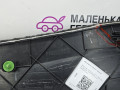 обшивка салона BMW X6 F16 2014, 3.0 л., N55 B30 A, бензин, АКПП, красный, правый руль, 51166969548, 6969548 - фото №10