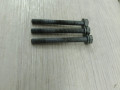 болт BMW 3 серия E90/E91/E92/E93 (2004 - 2010), 2.0 л., N46 B20 B, бензин, АКПП, 64550392602, 0392602 - фото №4
