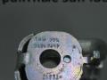 замок ремня безопасности BMW 6 серия F06/F12/F13 2012, 4.4 л., N63 B44 B, бензин, АКПП, alpinweiss 3 (300), хетчбэк 5 дв., задний привод, правый руль, 72119172380, 9172380 - фото №8