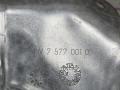 тепловой экран моторного отсека BMW 6 серия F06/F12/F13 2012, 4.4 л., N63 B44 B, бензин, АКПП, alpinweiss 3 (300), хетчбэк 5 дв., задний привод, правый руль, 11657577001, 7577001 - фото №8