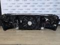 передняя часть (ноускат) BMW 5 серия G30/G31 G30 2018, 2.0 л., B48 B20 A, бензин, АКПП, черный 475, седан, задний привод, правый руль, 11518482744, 17118484638, 64509109858, 51117385288, 51117427441, 63117214954, 63117214953, 17428677741, 17427953401, 66316891746, 8499113, 8499114, 8686163, 7953401, 51647383855, 7383855, 17118743664, 17427953401, 90051532, 90051531 - фото №21